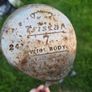 vintage golf clubs Image 8