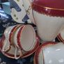 Aynsley Coffee Cups& Saucers + Coffeepot Image 4
