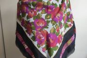 Tie Rack Italy scarf
