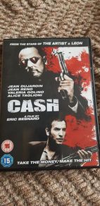 Cash