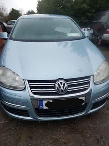vw jetta 1.9 tdi and 1.4 tsi parts