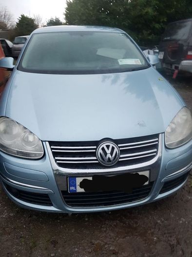 vw jetta 1.9 tdi and 1.4 tsi parts
