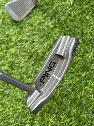 Ping Junior Set