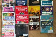 Junior Cycle Books - Bundle Offers