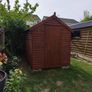 Garden shed Image 2