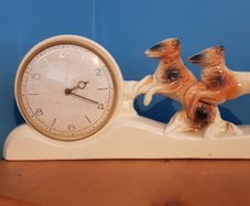 Clocks