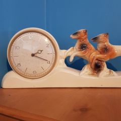 Clocks