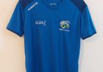 laois gaa jersey