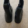 Clark girl shoes 13f Image 3