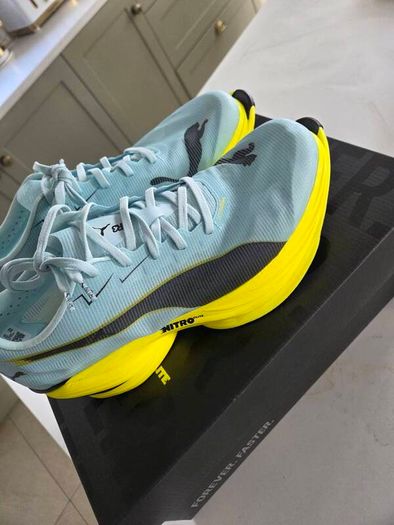 Puma Fast-R Elite 3