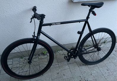 Fixie Bike