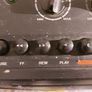Sony Radio Cassette-Corder Model CFS-W304L, Radio and Dual Tape Deck, Radio works great, tapes not playing, tape decks need cleaning Image 6