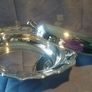 Victorian EPNS Entree Dish Image 2