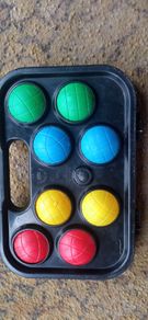Boules