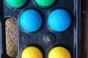 Boules