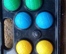 Boules