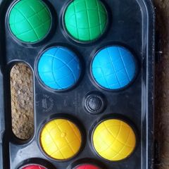 Boules