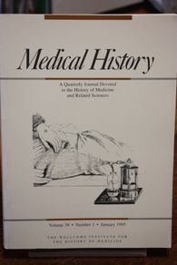 Medical History