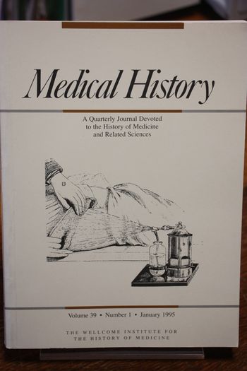 Medical History