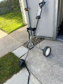 Golf Trolley
