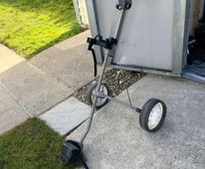 Golf Trolley