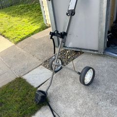 Golf Trolley