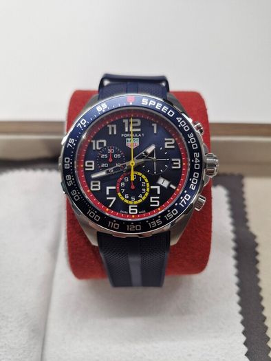 TAG Heuer Formula One Red Bull Racing Chronograph