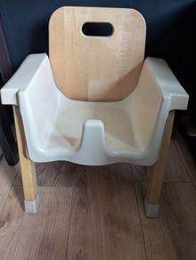 Montessori wooden toys for toddlers