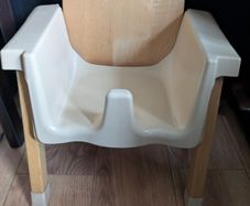 Montessori wooden toys for toddlers