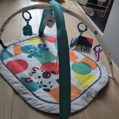 Baby Einstein Play Mat