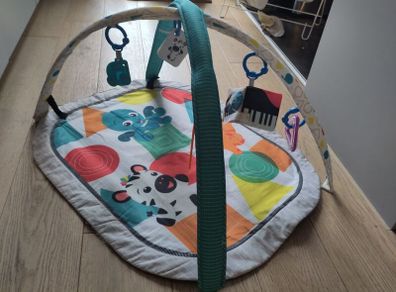 Baby Einstein Play Mat