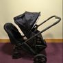 uppababy system, rumble seat and lascal maxi Image 3
