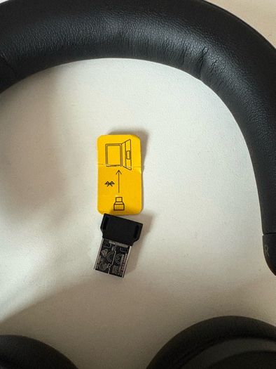 Jabra Headset