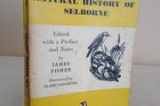 The Natural History of Selborne by Gilbert White (HQ48)