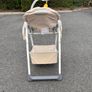 2 in 1 Hauk baby high chair Image 6