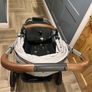 Uppababy Vista Travel System Image 4