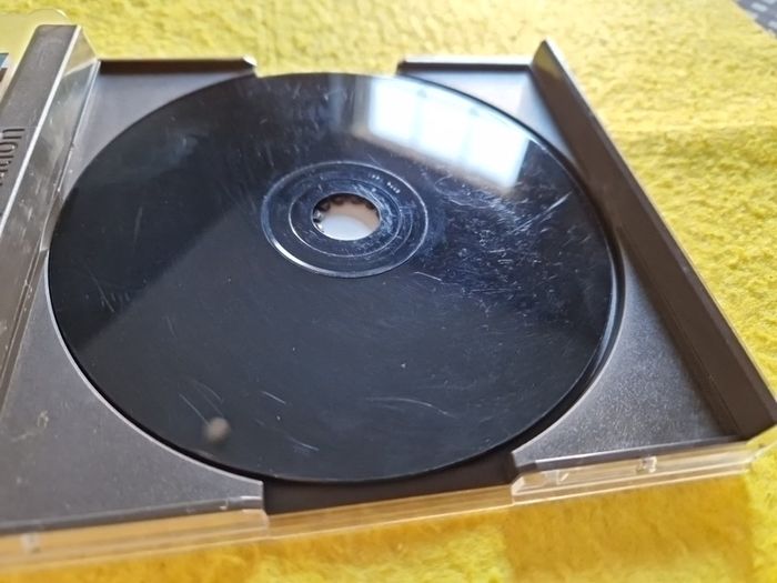 Victory Boxing 2 PlayStation1 ps1 PlayStation2 ps2 games Original