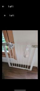 safety gate