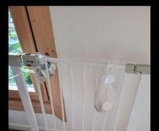 safety gate