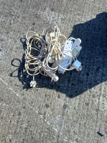 extension leads