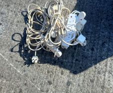 extension leads