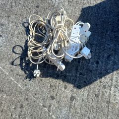 extension leads
