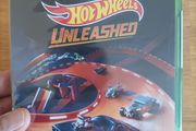 Hot Wheels Unleashed