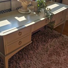 console table