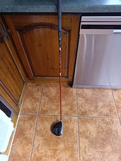 golf clubs