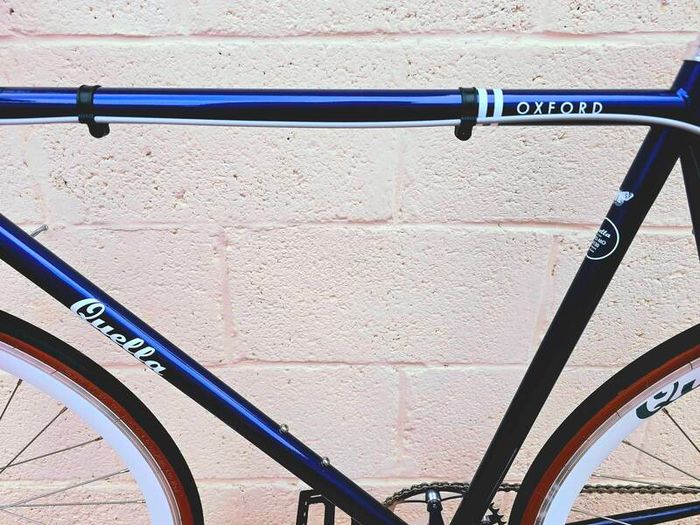 Quella Varsity Oxford Bike Bicycle