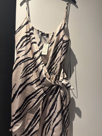 brand new river island playsuit