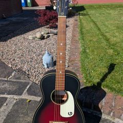 Gretsch G9500 Jim Dandy Acoustic Guitar