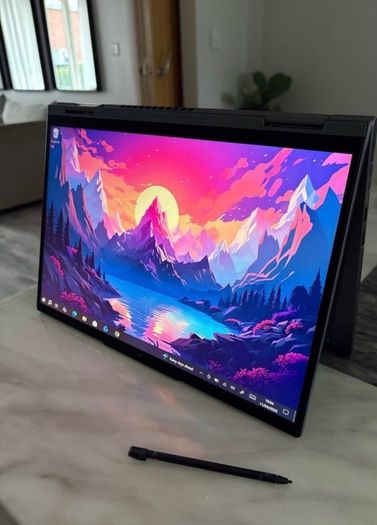 Lenovo Carbon X1 i7 13th 32gb 512ssd X360!