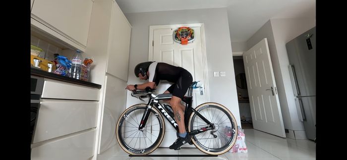 treck speedconcept 7.5